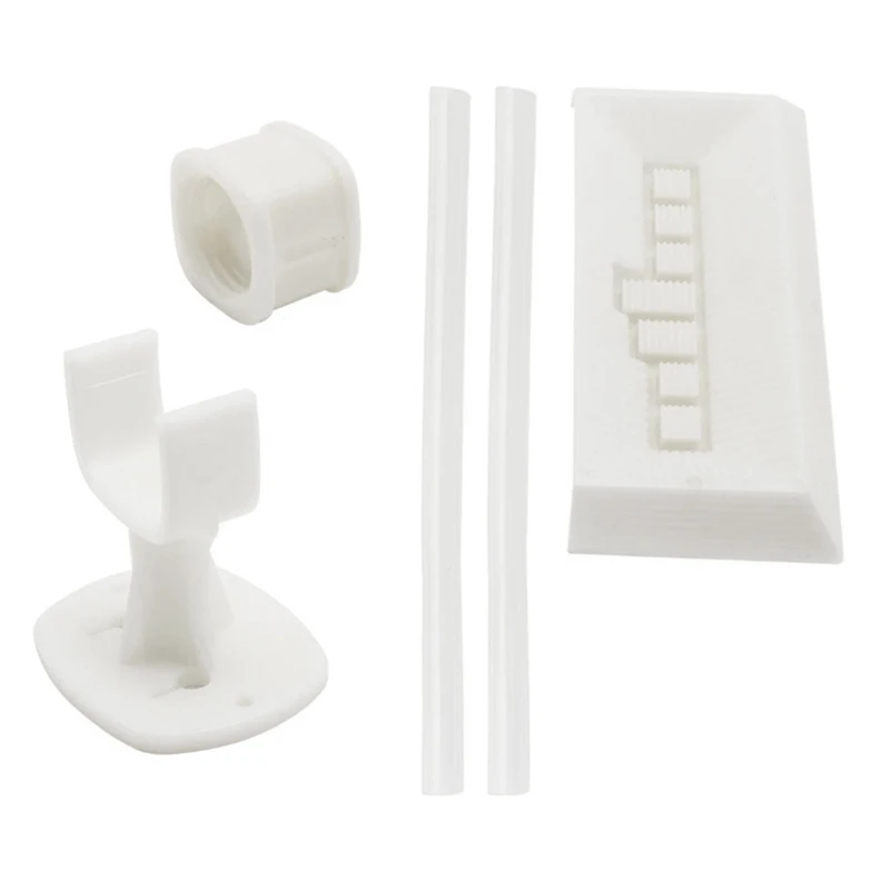 

1 Набор, пластмассовый сахарный корм для пчеловодства