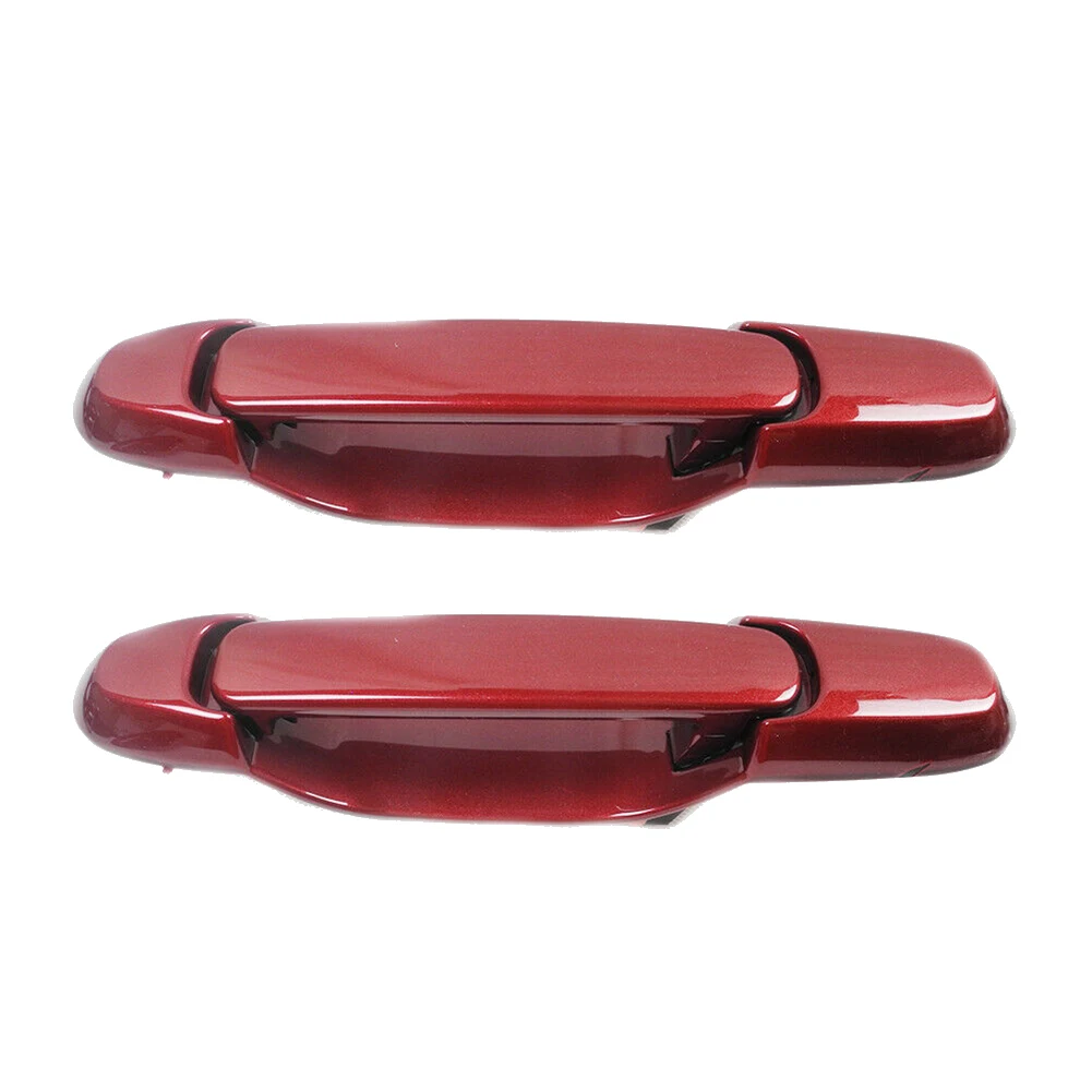 

Комплект ручек для съемной двери и пассажира Toyota Sienna 1998-2003