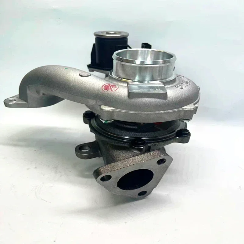 Силовой привод Great Wall Fengjun 7 Die/sel Турбокомпрессор двигателя с 2.0T4D20M