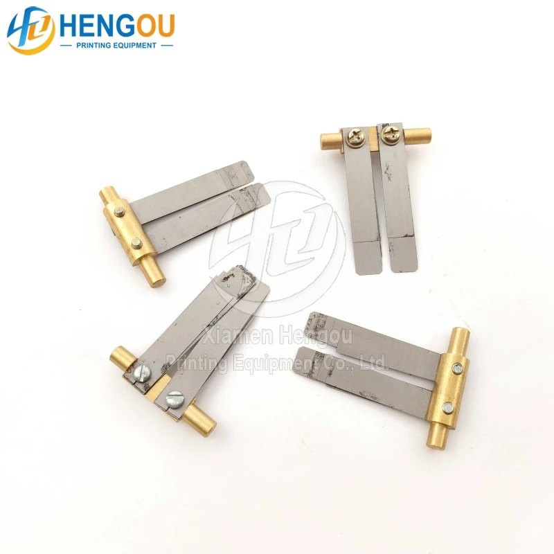 1 шт. листовой сепаратор из стали запчасти для складных машин 232-911-BG01 |