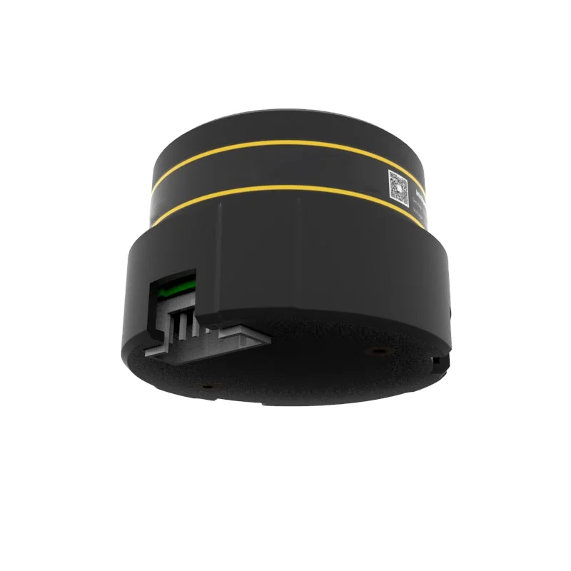 RS485 Communicatie 0-10000PPM PID VOC-датчик