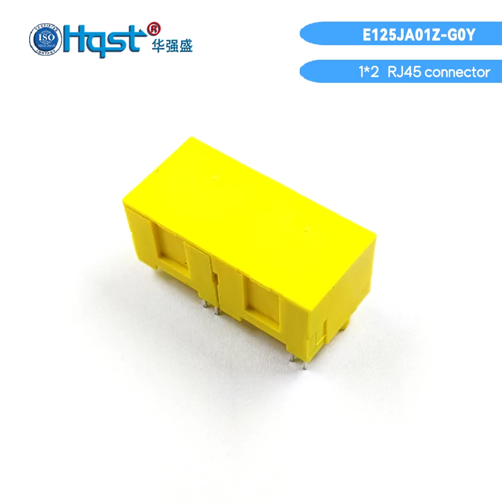 Индуктивно-емкостный фильтр HQST E125JA01Z-G0Y