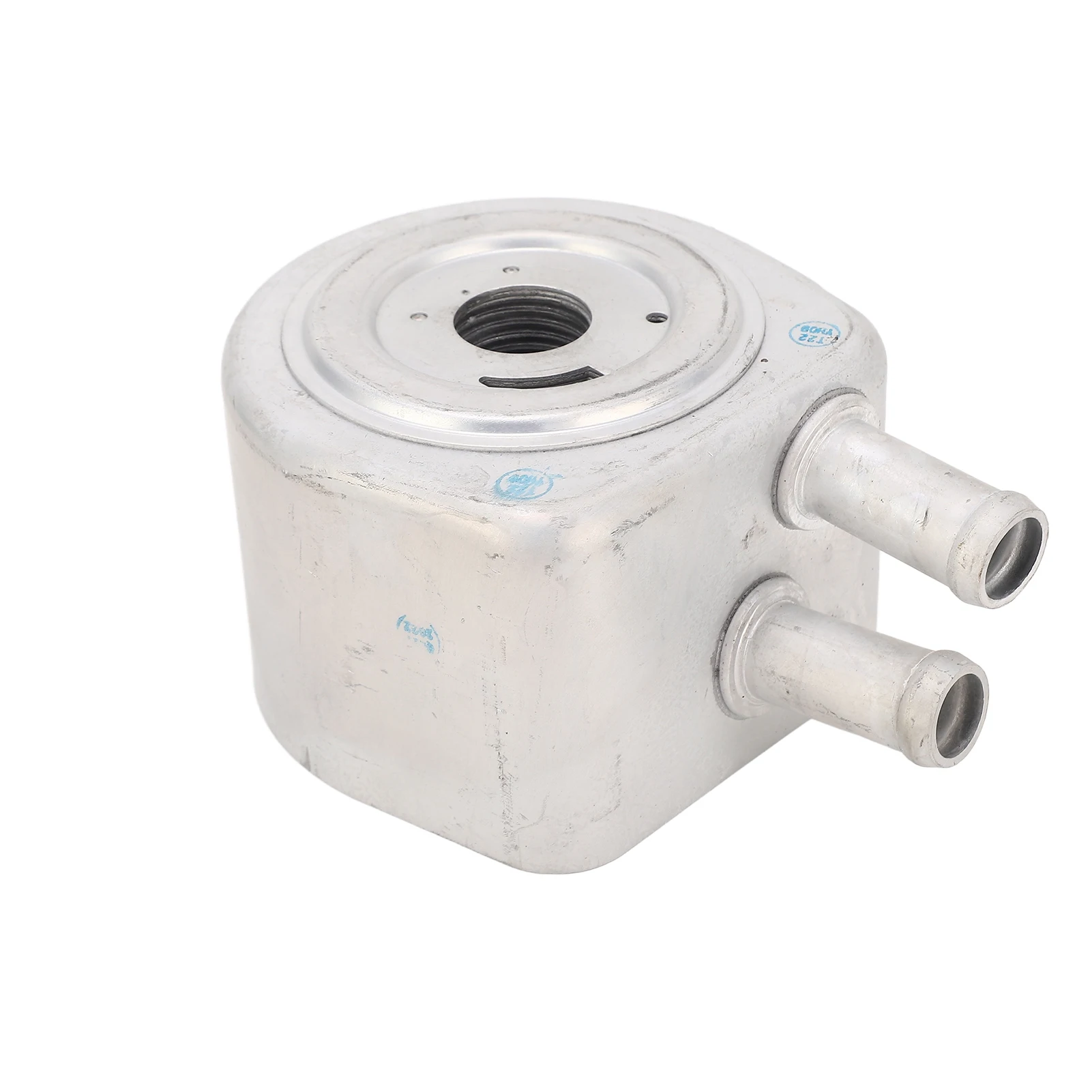 ZK20 адаптер фильтра масляного радиатора двигателя автомобиля для Ford E550 F150 F250 F350 F450