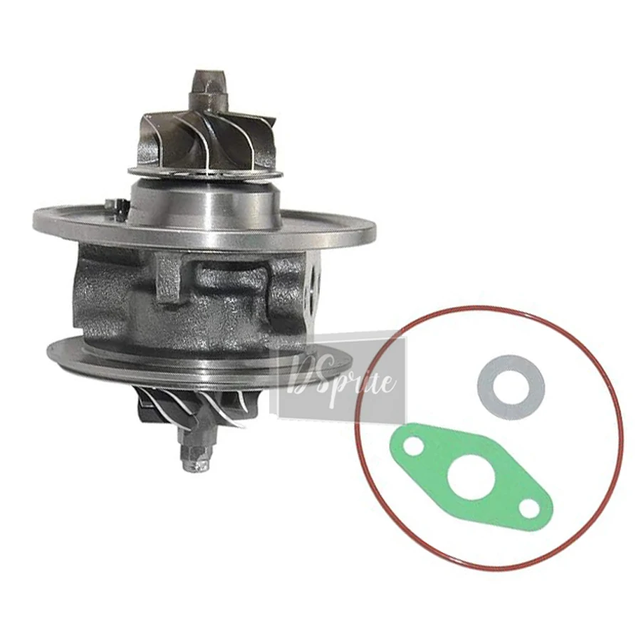 Картридж с турбонаддувом BV39 03G 253014 F Turbolader Chra для VW Passat B6 1.9 TDI/VW Touran TDI 54399880022 54399700022