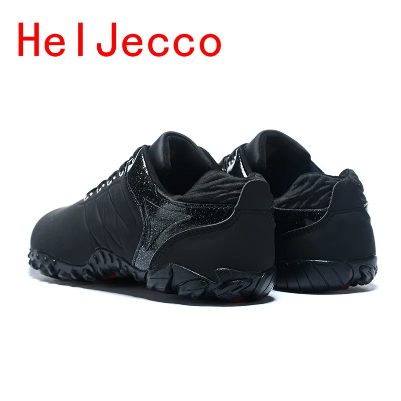 Golf Shoes Men's Sneakers Anti-Skid Shoes Breathable Wearable Comfortable Ultralight Training Golf Sneakers