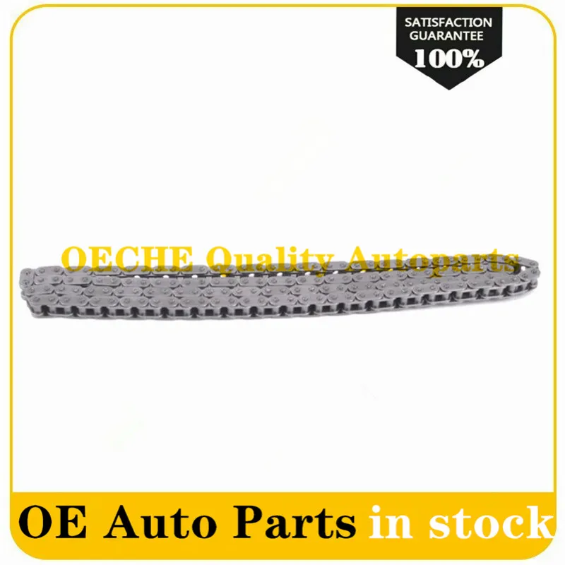 New 11311439854 11 31 1 439 854 1PC Timing Chain Link For BMW E46 E60N E81 E82 E83 E83N E84 118i 120i 320i 520i