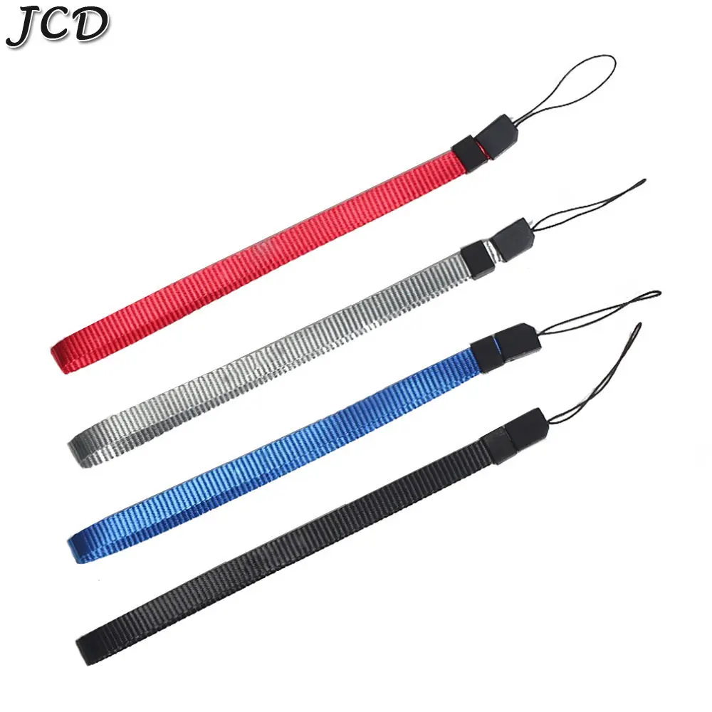 

JCD 1PCS Anti-dropping Hand Strap lanyard String for PS Vita Psvita PSV 1000 2000 psv1000 psv2000 Wrist strap rope