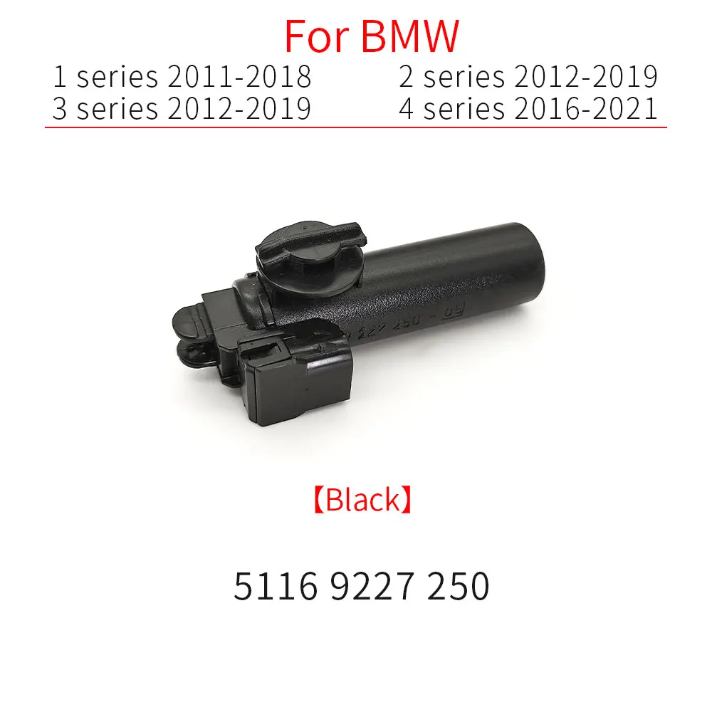 

Демпфер для автомобильного перчаточного ящика BMW F20 F22 F30 F31 F32 F36, пружинный тормозной элемент для BMW 1 2 3 4 серии 118 220 323 425 430 51169227250