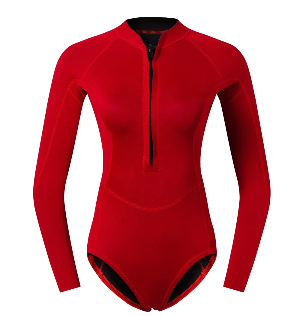 Factory Direct Sale 2mm wetsuit for women water wetsuit diving suit rafting