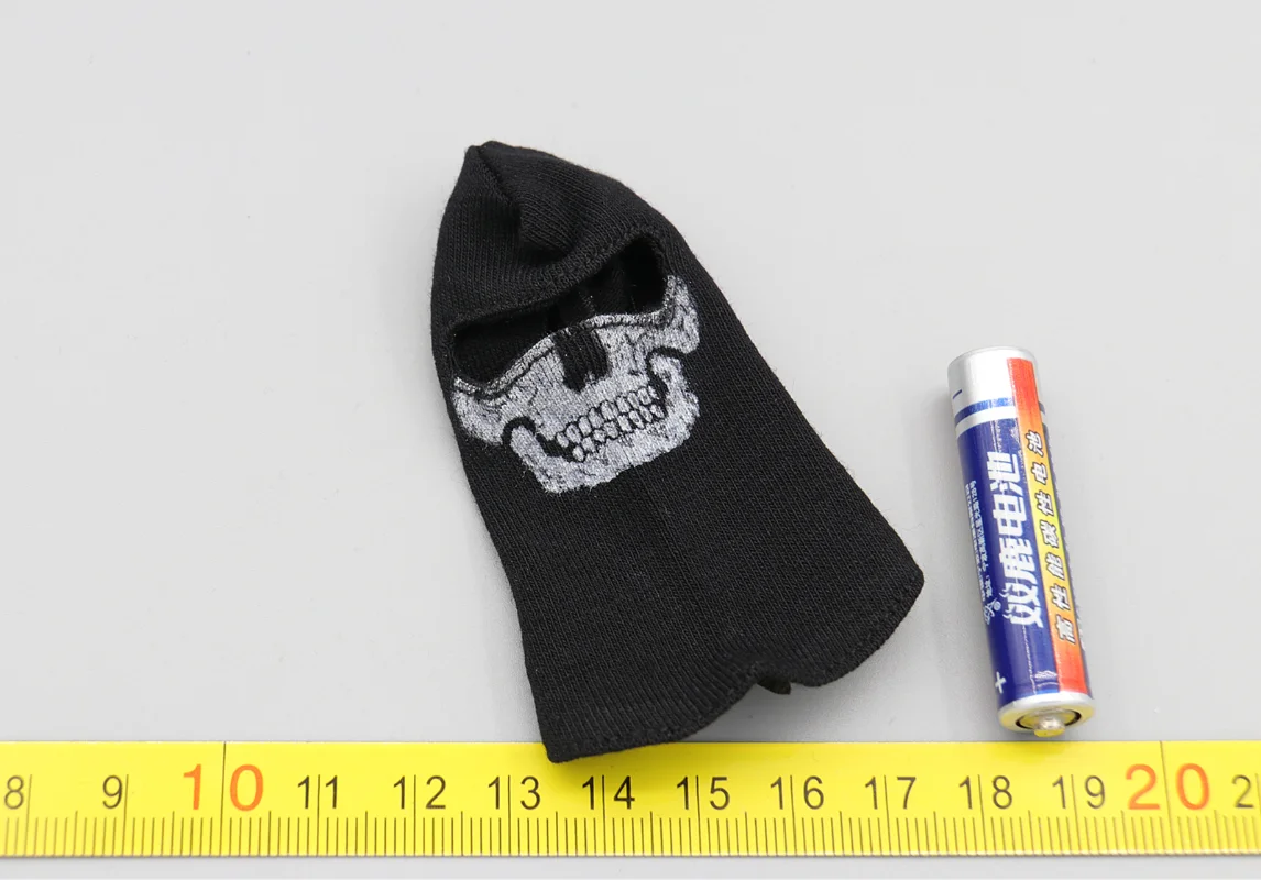 GA1007 ES модель в обычном масштабе 1/6 стробы для 12 дюймов Призрак современной войны