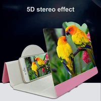 screen amplifier holder widely compatible portable eyes protection phone screen magnifier phone accessories