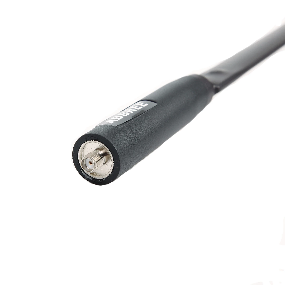 CS тактическая антенна 124 см SMA-Female Dual Band VHF UHF 144 МГц |
