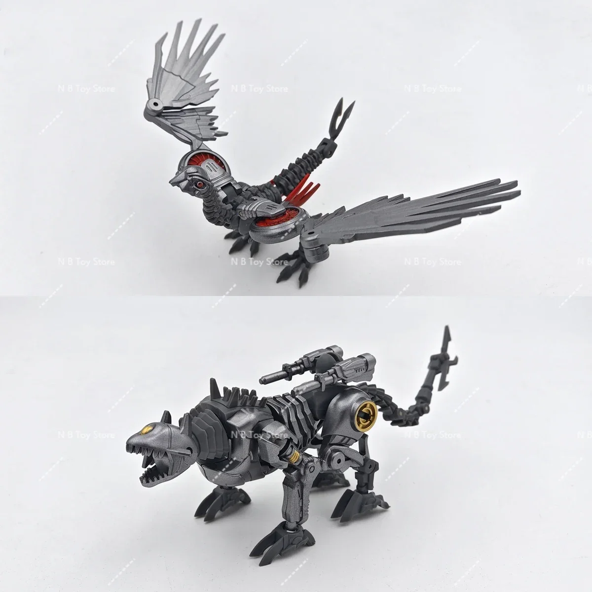 Фото CE03 CE-03 Soundwave Transformation Movie Series MP Масштаб 18 см Модель Фигурка Игрушки №4
