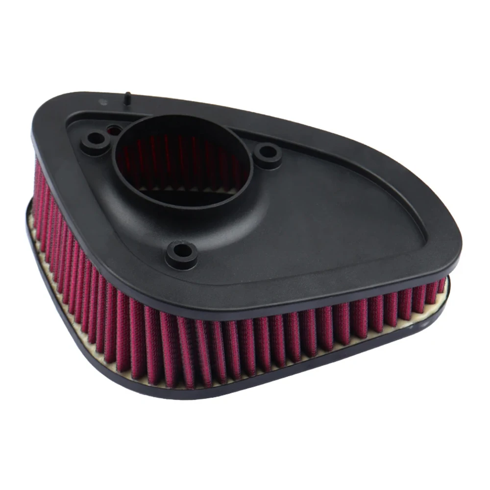 

Очиститель воздушного фильтра мотоцикла, воздухозаборный фильтр для Harley Road King Special 107 114, Tri Glide Ultra Limited Low Road Glide