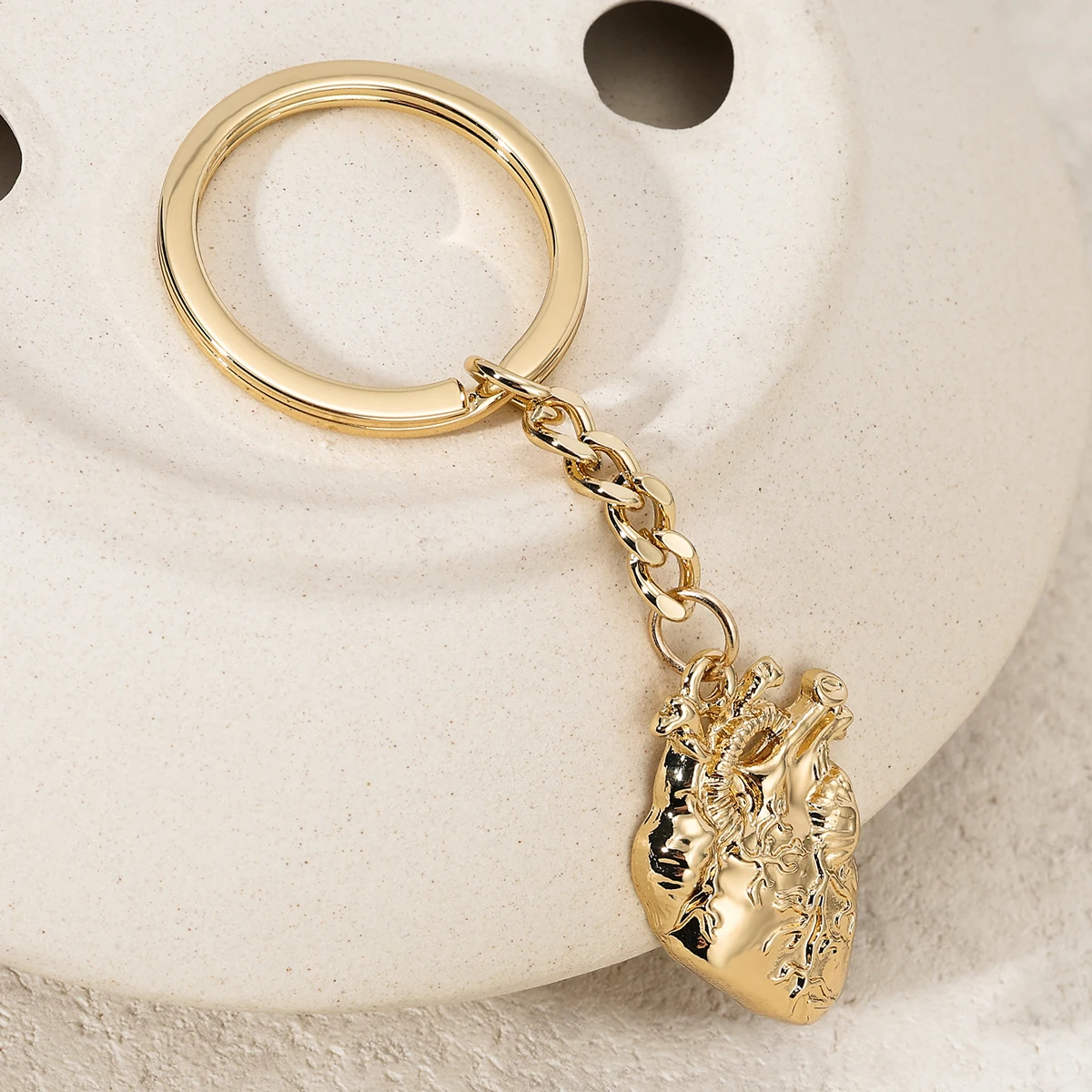 Harong изысканный медицинский брелок для ключей с милой медициной аксессуары