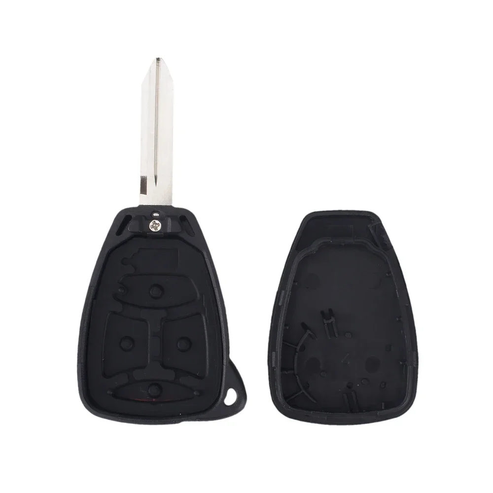 KEYYOU 10x 4 кнопки дистанционного брелок для Chrysler 300 Aspen Jeep 2006 2007 Dodge Charger