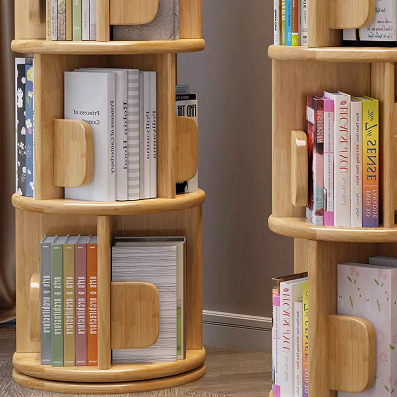 Книжный шкаф органайзер для хранения мебели спальни полка обуви книжные полки