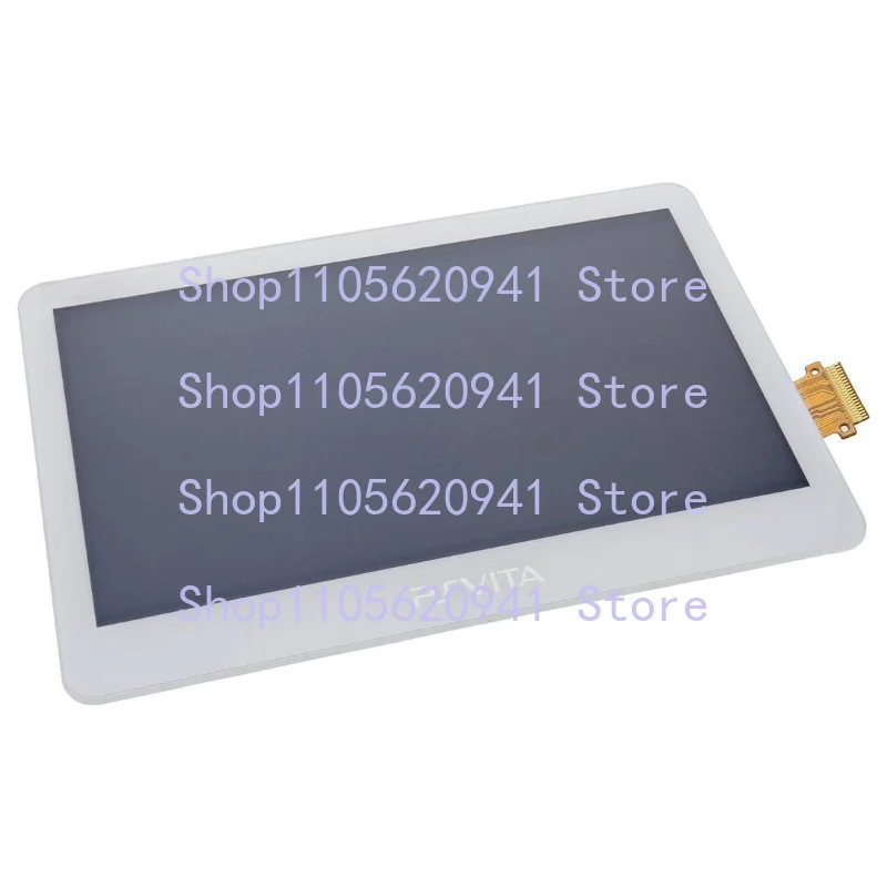 Фото Новый сменный экран для PS Vita 2000 Slim (1 шт.) №5