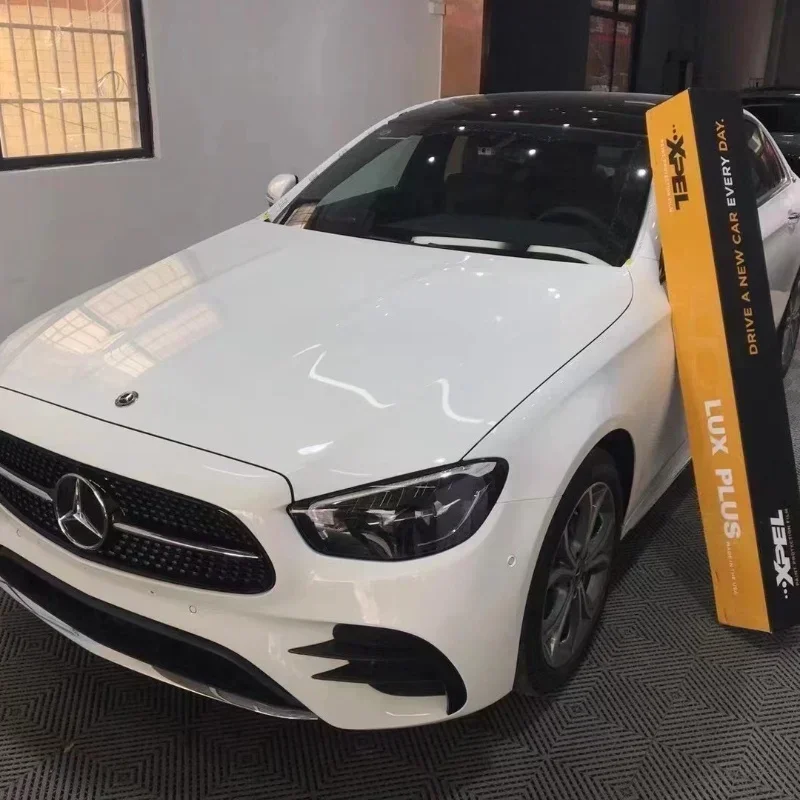 Высококачественная устойчивая к царапинам автомобильная пленка PPF XPEL