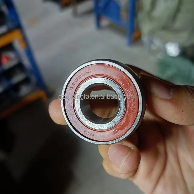 

Подшипник OLOEY CS203LLU