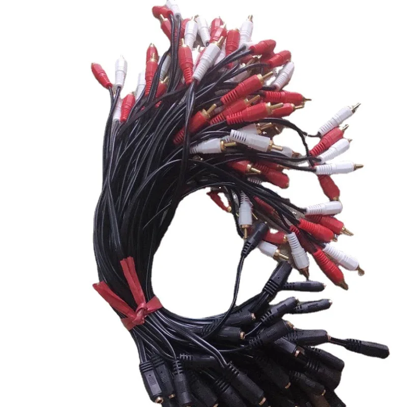 Рисунок 6 - Разветвитель Кабеля 3