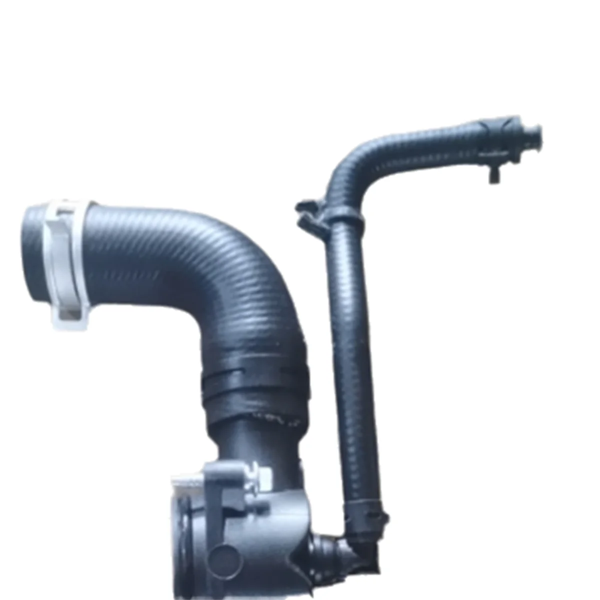 Соединитель для дизельной водопроводной трубы LR036058 Выходная Труба Range Rover