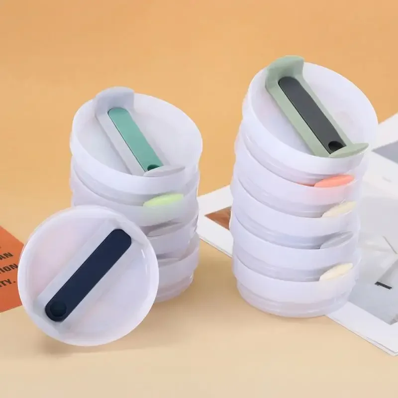 Сменные крышки для стакана Stanley 40/30 унций с крышкой-ручкой защищенная от разливов