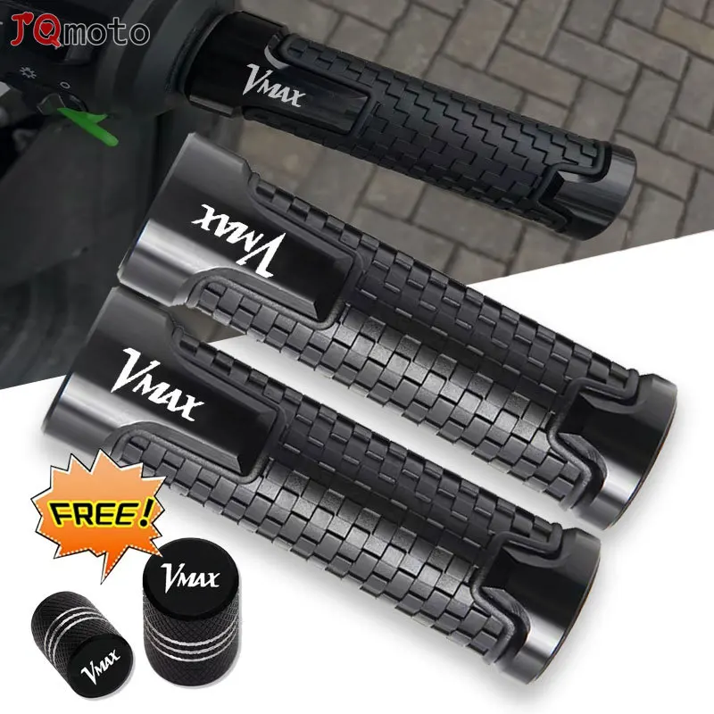 Для YAMAHA VMAX 1200 VMAX1700 V-MAX 1700 7/8 &quotаксессуары для мотоциклов нескользящие аксессуары