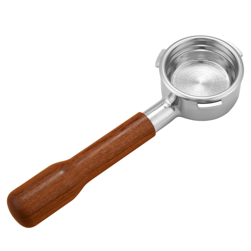 

BEST58MM Portafilter Coffee Machine Bottomless Filter For Barsetto Coffee