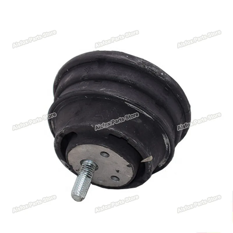 Дропшиппинг крепление двигателя левый правый комплект из 2 предметов для BMW 525i 2.5L