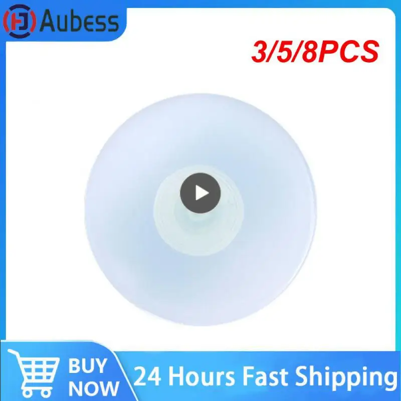 

3/5/8PCS Works With 2.4g Products Wireless Remote Control Center Diy Gateway Remote Control Smart Home Control Gateway