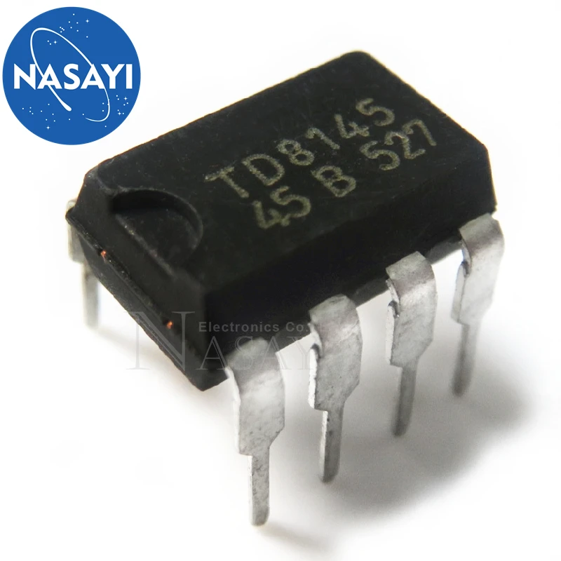

TDA8145 8145 DIP-8