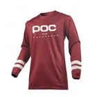 Рубашка для горного велосипеда для езды на мотоцикле и велосипеде