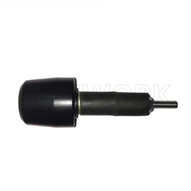 

1 Pcs Motorcycle Handlebar Balance Plug for Colove 400x 400f 500x 500f 321r Genuine Parts