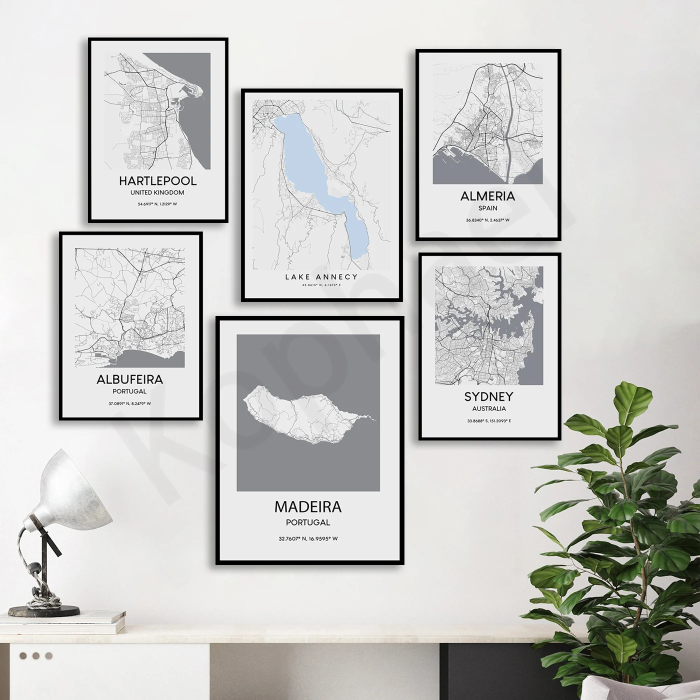 Madeira Killarney Краков Хартлпул Рим Озеро Энди Ванкувер Алмеря Сидней Лисберн Albuмыш