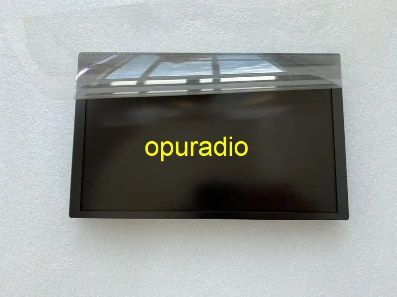 Новый оригинальный 8 0 дюймовый ЖК-дисплей LQ080Y5DZ05 LQ080Y5DZ06 LQ080Y5DZ09 для Ford SYNC3