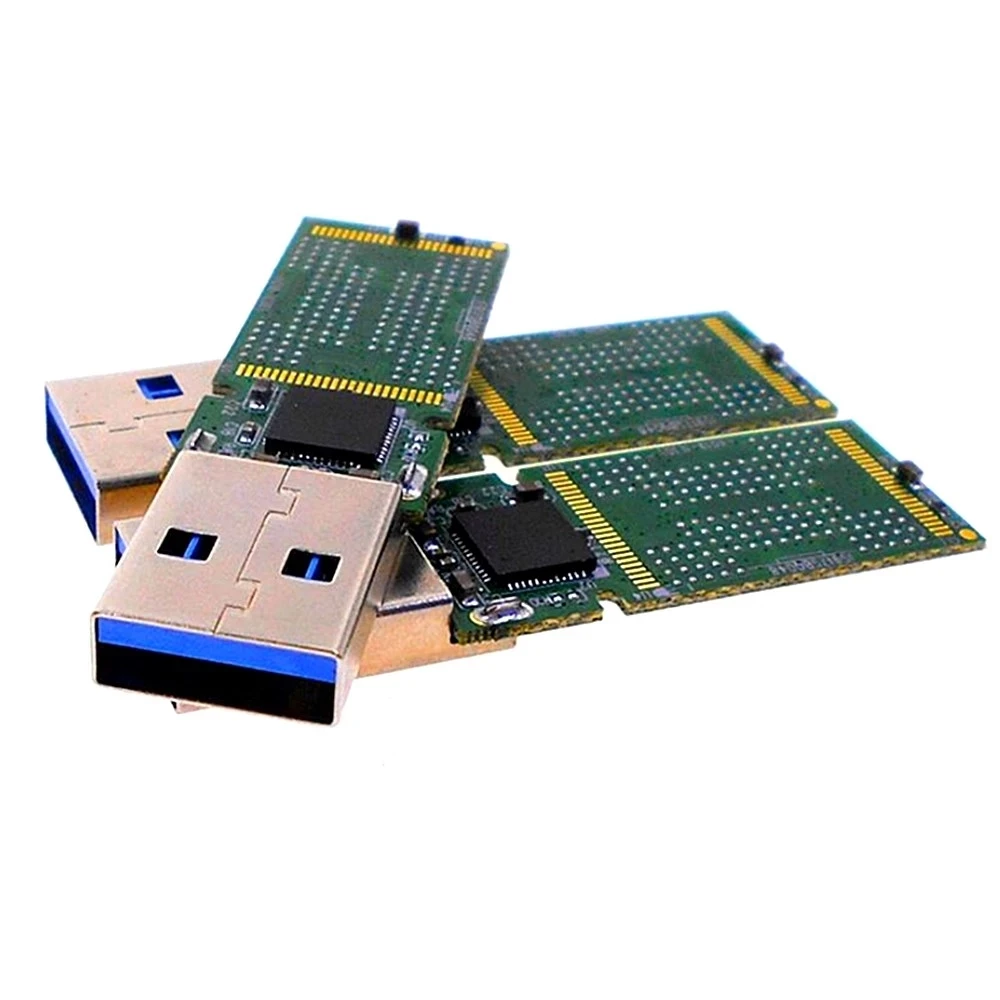BGA152 BGA132 BGA136 TSOP48 NAND флэш-накопитель USB3.0 U диск PCB IS917 главный контроллер без флэш-памяти для переработанных SSD флэш-чипов