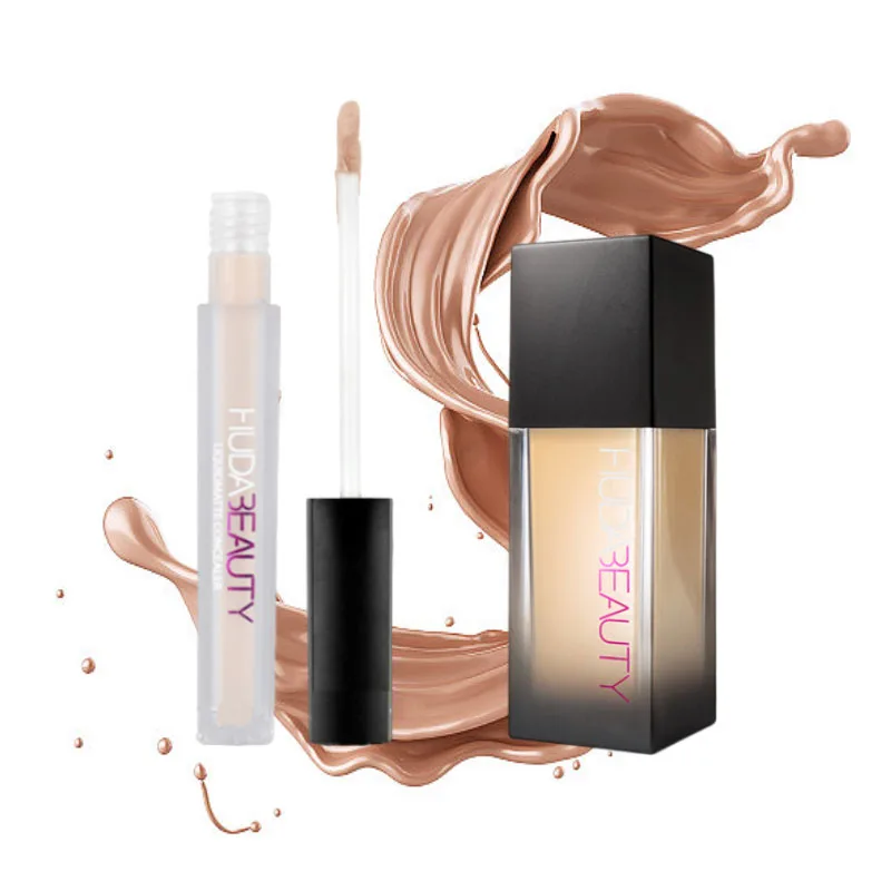 5 г консилер HUDA Stick основа против пота стойкий крем от прыщей жидкое покрытие