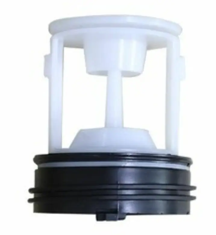 

drain pump filter waste water port plug replacement for Haier washing machine XQG70-1279