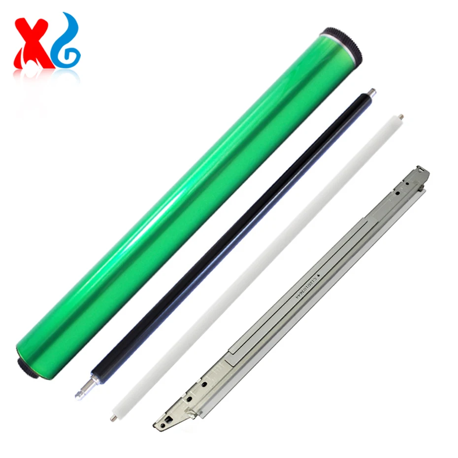 1 шт. набор для ремонта фотобарабана Ricoh Aficio MPC3500 4500