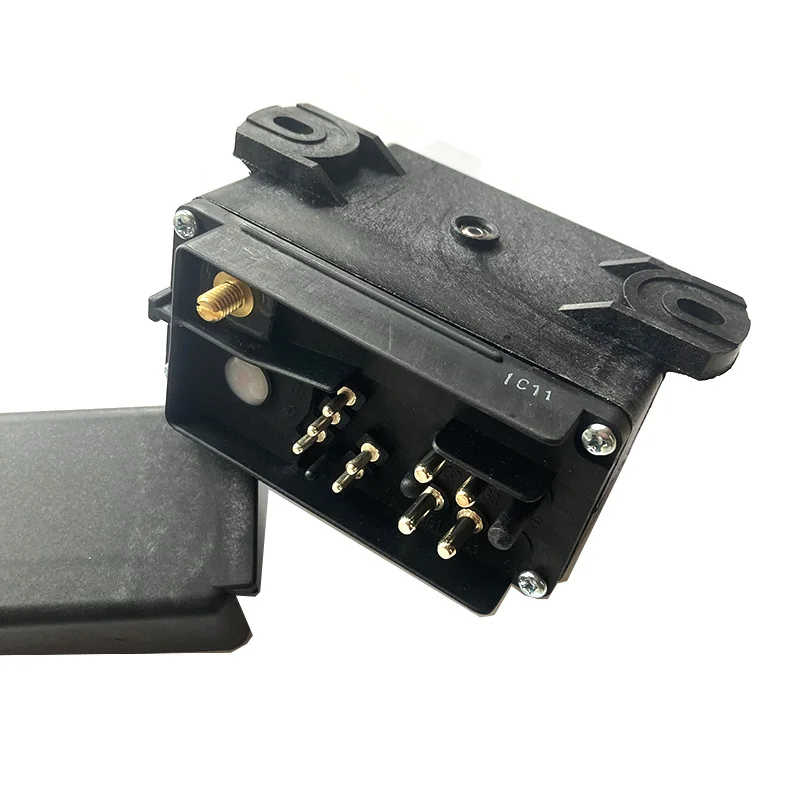 Новое оригинальное реле времени предварительного нагрева EFIAUTO #8470009000 для Ssangyong