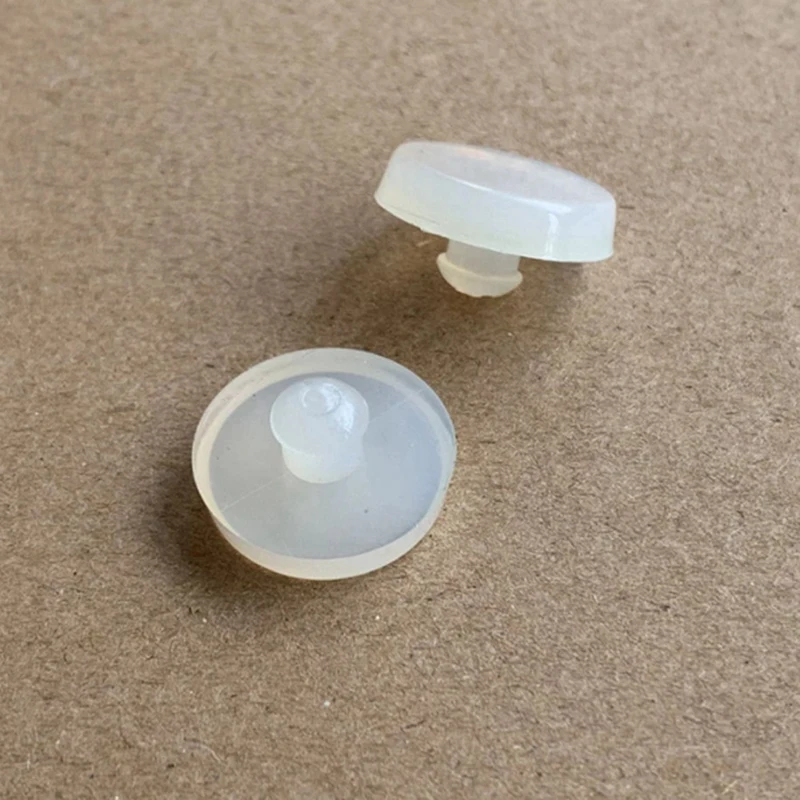 50 шт. ограничитель тормозной педали/задний тормоз для Hyundai Kia 32876 36000