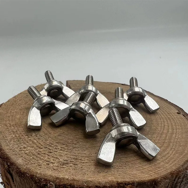 1/2/5/10 шт. ручная затяжка из нержавеющей стали | Строительство и ремонт