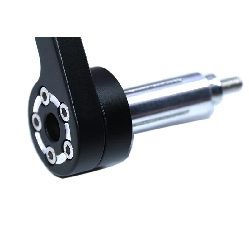 Зеркальные ручки мотоцикла Benali Huanglong Spring Wind TNT125