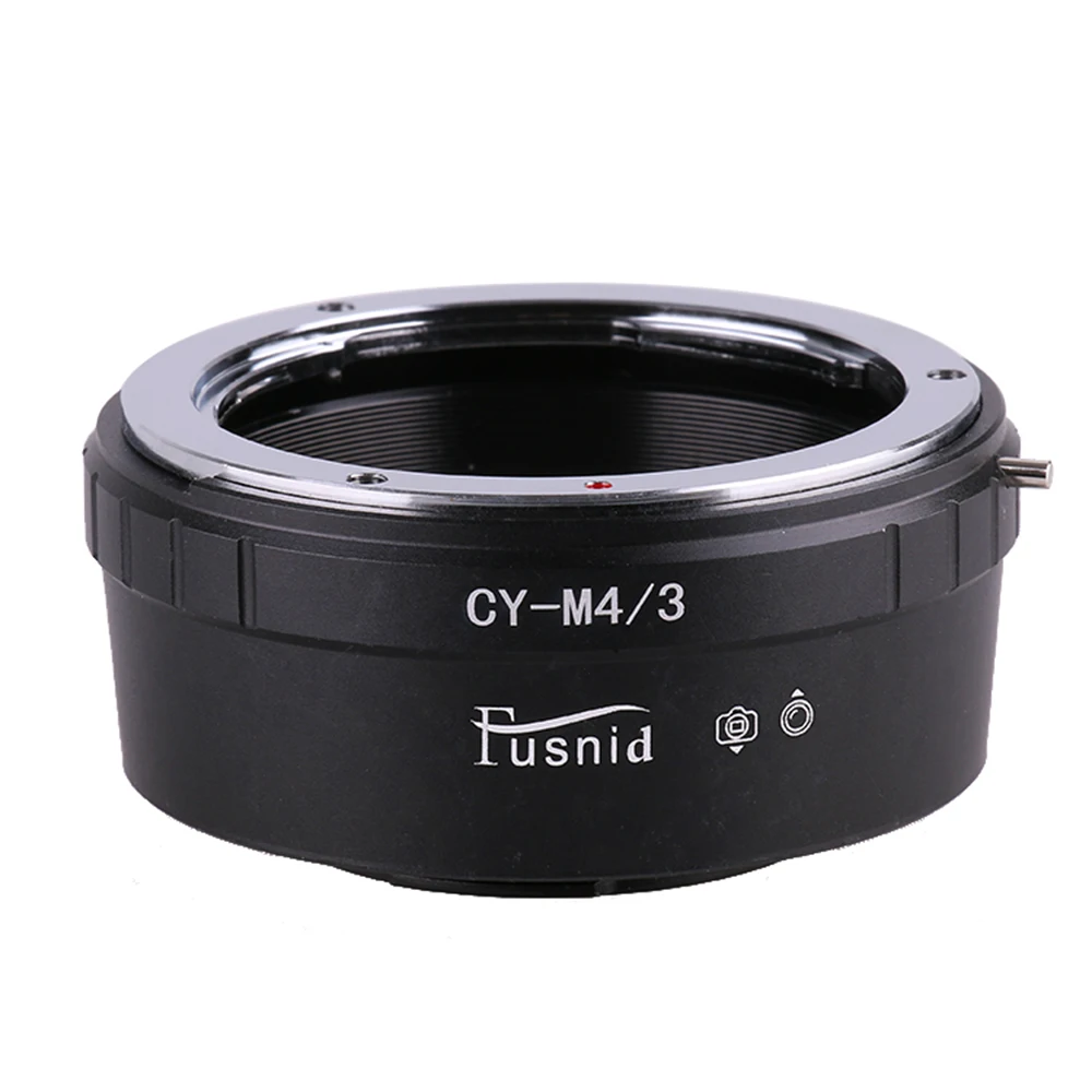 Фотообъектив для Micro 4/3 M4/3, подходит для Olympus, Panasonic, Lumix