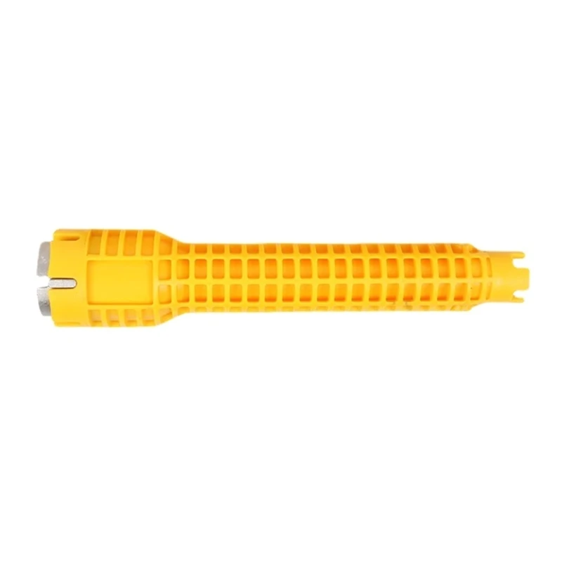 

Faucet and Sink Installer Wrench Plumbing Tool Installation Pipe Basin Wrench