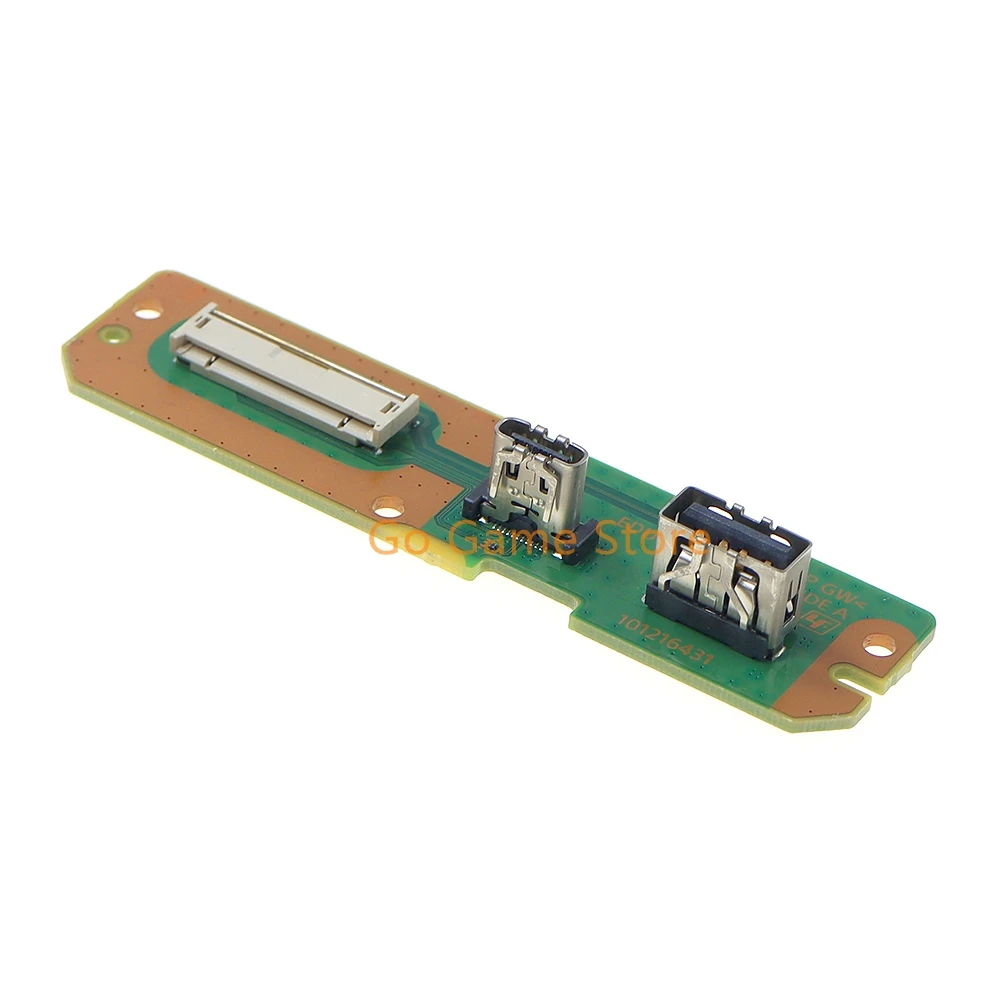 Фото 6 шт. VSF-010 для консоли PS5 Pro с боковой панелью USB TYPE-C/A EDU-010 EDU-020 EDU-030 EDF-040 для PS5 1000 1100 1200 Slim №2