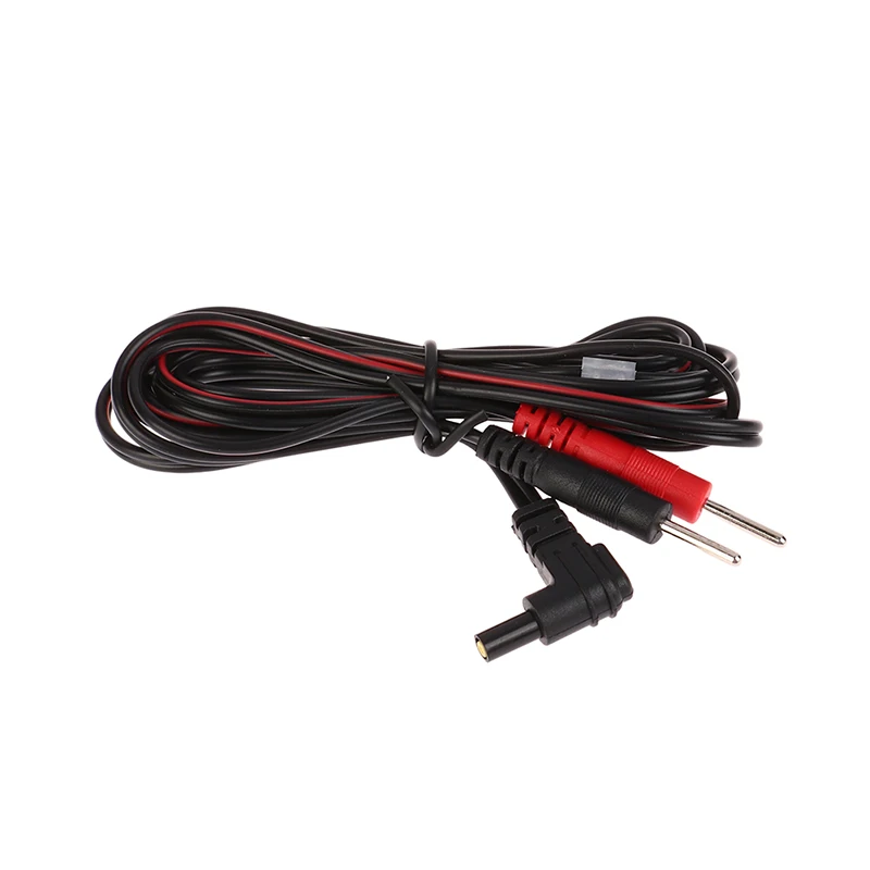 Новый электротерапевтический электрод 2