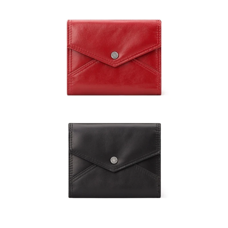 

Кошелек с отделением для кредитных карт и RFID-защитой