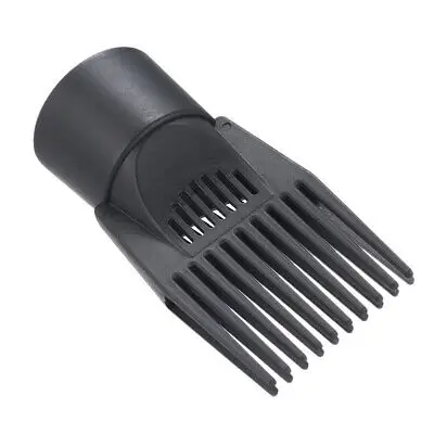 New in Hair Dryer Diffuser Wind Blow Brush Comb Nozzle Attachments Tool sonic home appliance hair dryer Hair trimmer machine bar enlarge